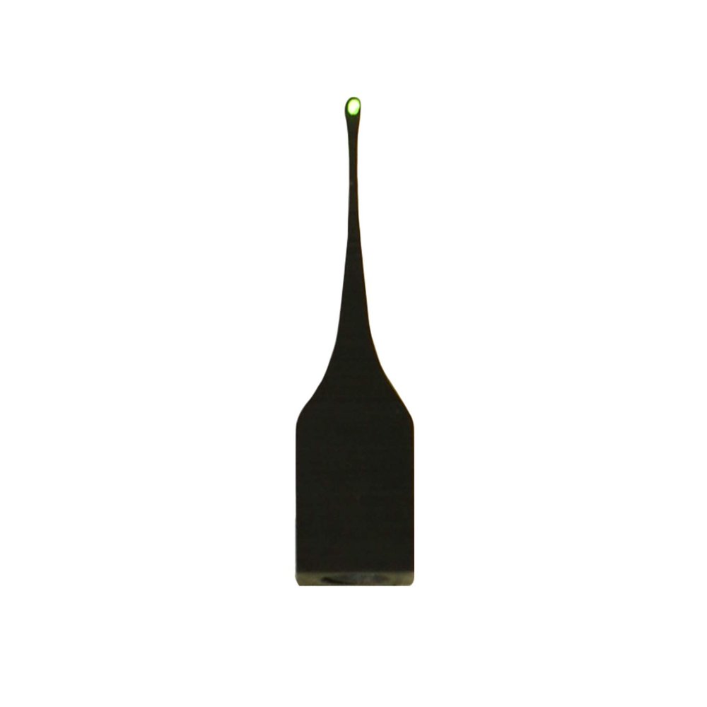 Bowfinger Archery PIN & FIBERS for 20/20 Scope (.015, 20/20 30mm Scope)