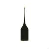 Bowfinger Archery PIN & FIBERS for 20/20 Scope (.015, 20/20 30mm Scope)