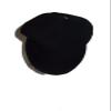 AES Black Mason Masonic Symbol Embroidered Acrylic Snow Cap Beanie Skull Cap view 3