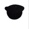 AES Black Mason Masonic Gold Symbol Snow Cap Beanie Skull Cap view 3