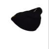 AES Black Mason Masonic Gold Symbol Snow Cap Beanie Skull Cap view 4