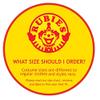 Rubie's Women's DC Superheroes and Super Villains Boy Shorts, Supergirl view 3