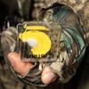 Hunters Specialties Strut Realistic Sounds Premium Flex Frame Triple Trauma Diaphragm Mouth Turkey Call view 2