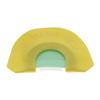 Hunters Specialties Realistic Sounds Easy-to-Use Strut Premium Flex Ol Mama Hen Diaphragm Mouth Turkey Call view 1