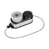 Blackburn Outpost Bike and Camp Light (Black, One Size) view 2