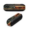 MightySkins Skin Compatible with Beats by Dr. Dre Beats Pill Plus wrap Cover Sticker Skins Vintage Flag view 1