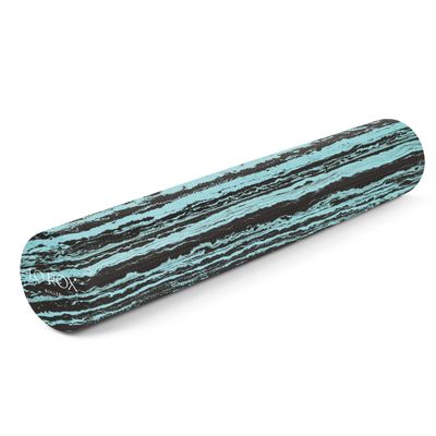OPTP Lo Rox Foam Roller by Fascia and Alignment Expert Lauren Roxburgh  36 Inch Foam Roller for Exercise, Self-Massage and Muscle Recovery