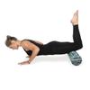 OPTP Lo Rox Foam Roller by Fascia and Alignment Expert Lauren Roxburgh  36 Inch Foam Roller for Exercise, Self-Massage and Muscle Recovery view 2