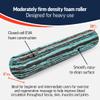 OPTP Lo Rox Foam Roller by Fascia and Alignment Expert Lauren Roxburgh  36 Inch Foam Roller for Exercise, Self-Massage and Muscle Recovery view 3