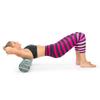 OPTP Lo Rox Foam Roller by Fascia and Alignment Expert Lauren Roxburgh  36 Inch Foam Roller for Exercise, Self-Massage and Muscle Recovery view 4