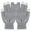 GPCT Unisex Touch Screen Winter Gloves Touchscreen Texting Gloves Warm Winter Smartphone Gloves (Blue) view 2