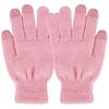 GPCT Unisex Touch Screen Winter Gloves Touchscreen Texting Gloves Warm Winter Smartphone Gloves (Blue) view 3