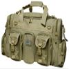 Nexpak 22" Tactical Duffle Military Molle Gear Shoulder Strap Range Bag TF122 TAN view 1