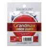 Seaguar Line Leader, Seagar Grand Max Shock Leader, Fishing Fluorocarbon Line, 30m, 3.5, 17.5lb, Clear view 1