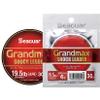 Seaguar Line Leader Seagar Grand Max Shock Leader Fishing Fluorocarbon Line 20m No. 8 36.5lb Clear view 2