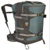 VenTerra Men's Crunchy 35 Snowboard Backpack, Forest, Large view 1