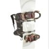 VenTerra Men's Crunchy 35 Snowboard Backpack, Forest, Large view 3