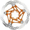 Hope Floating Disc Rotor Orange, 160Mm view 2