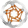 Hope Floating Disc Rotor Orange, 160Mm view 3