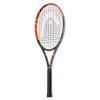 HEAD Graphene XT Radical MP Tennis Racquet - Pre-Strung 27 Inch Intermediate Adult Racket - 4 1/2 Grip view 1