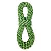 BlueWater Ropes 10.5mm Accelerator Standard Dynamic Single Rope (Neon Green/Black, 60M) view 1