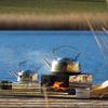 Petromax Tk1 12649 Tea Kettle view 2