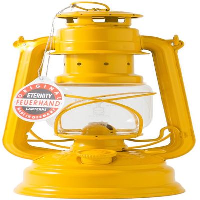 Feuerhand Baby Special 276 Signal Yellow 12620