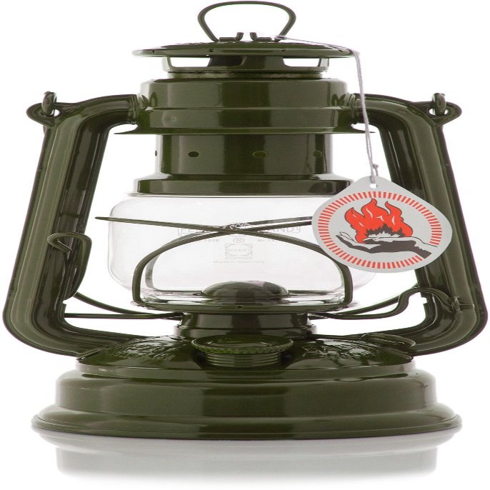 Feuerhand Baby Special 276 Olive 12622