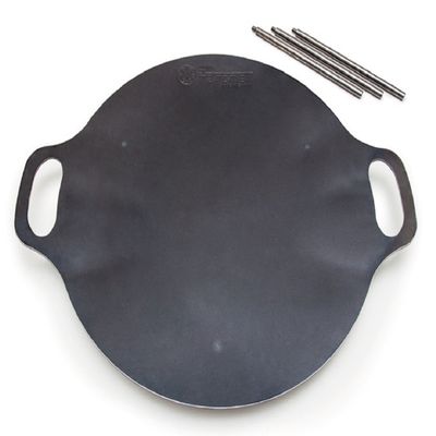 Petromax 12668 Fire Bowl Fs-38 Bonfire Stand
