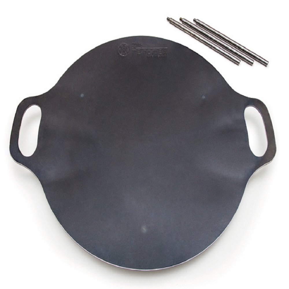 Petromax 12668 Fire Bowl Fs-38 Bonfire Stand