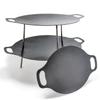 Petromax 12668 Fire Bowl Fs-38 Bonfire Stand view 2
