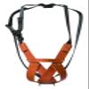 Weaver Leather Leather Marking Harness, Brown, Average view 1