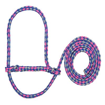 Weaver Leather Livestock Poly Rope Sheep Halter