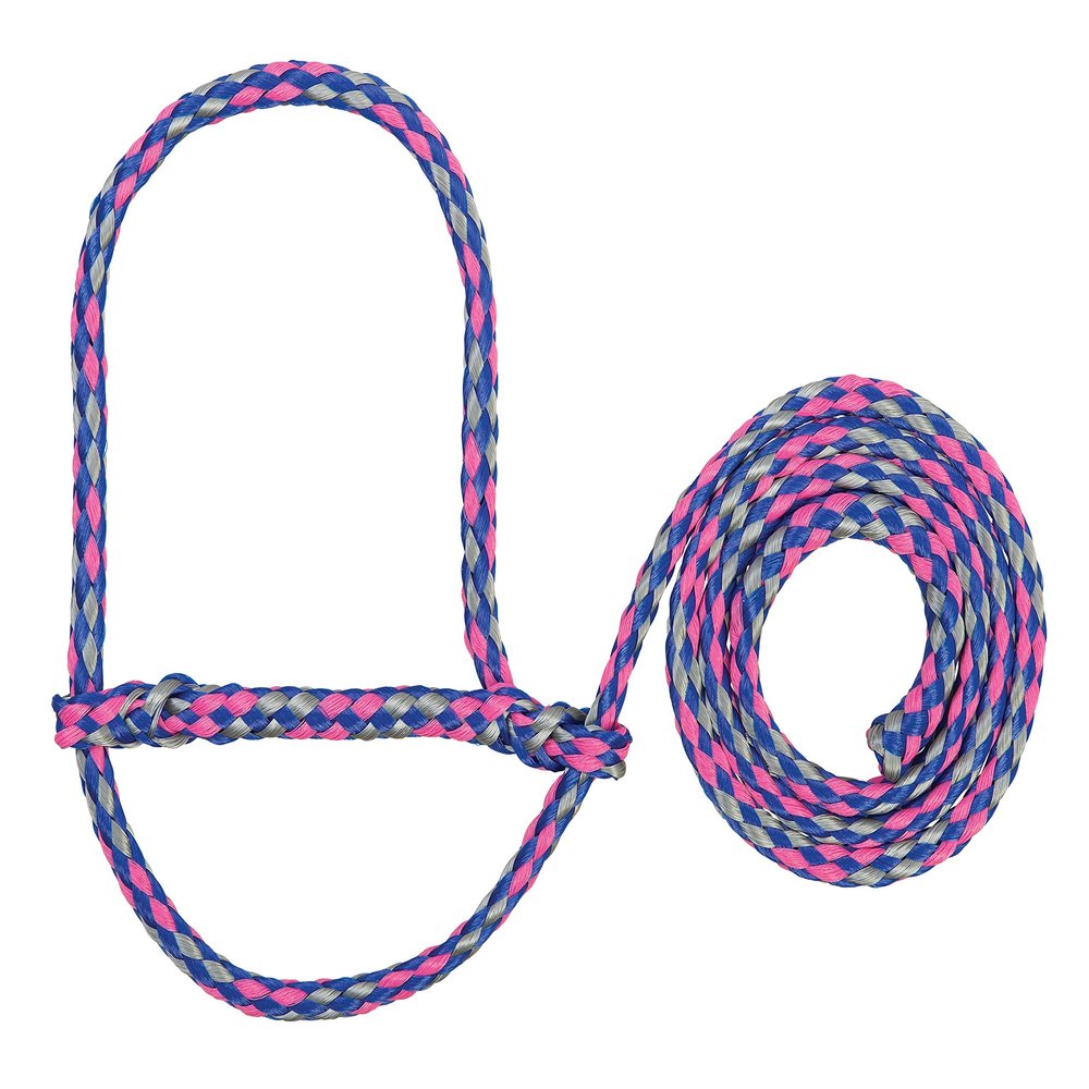 Weaver Leather Livestock Poly Rope Sheep Halter