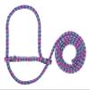 Weaver Leather Livestock Poly Rope Sheep Halter view 1