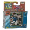 1999 Topps Action Flats #3 Mark Brunell Jacksonville Jaguars