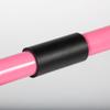 Titan Fitness Pink Dip Stand Station, Adjustable Height Upper Body Stabilizer Parallettes, Rated 300 LB for Tricep Dips, Pull-Ups, Push-Ups, L-Sits view 3