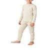 City Threads Kids Thermal Underwear Set Made in USA Sensory Friendly Kids Long Johns, Thermal Set for Boys Base Layer for Ski view 1