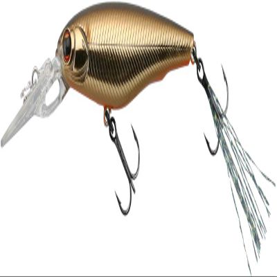 IMAKATSU Dilemma 60#111 Stain Gold Lure