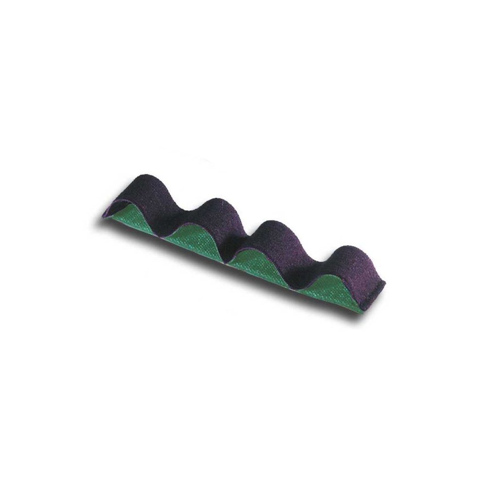 Conterra Elastic Strip Units (Green - 4 Loop)