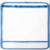 Girls' Backpack Cover, Blue, LL view 1