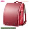 Girls' Backpack Cover, Blue, LL view 4