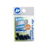 Arukazik Japan 25646 Ar. Caro Space Adjuster (Black) view 1