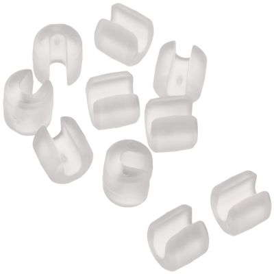 Arukazik Japan 25645 Ar. Caro, Space Adjuster (Clear)