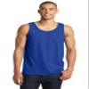 District The Concert Tank S Deep Royal view 1