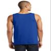 District The Concert Tank S Deep Royal view 2