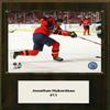 NHL Florida Panthers Jonathan Huberdeau Player Plaque, 12"x15" view 1