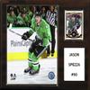 C&I Collectables NHL Dallas Stars Jason Spezza Player Plaque, 12"x15" view 1