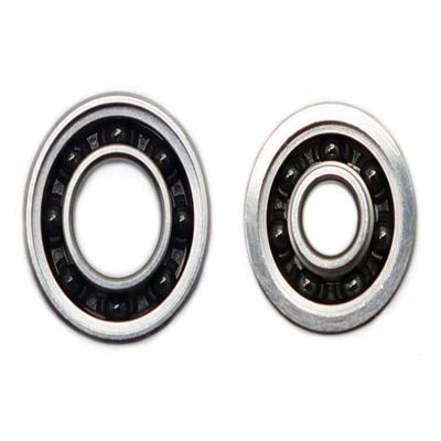 Kattobi Spool Bearing Kit - AIR Hd Ceramic - 1150air Hd & 1030air Hd for Daiwa, Steez, T3, Ryoga, Millionaire (Baitcaster Fishing Reel)