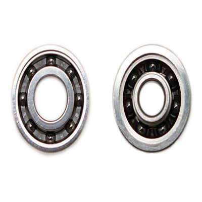 Kattobi Spool Bearing Kit - AIR Hd Ceramic - 1040air Hd & 1030air Hd for Abu, Morrum Zx Morrum Sx Mag(baitcaster Fishing Reel)